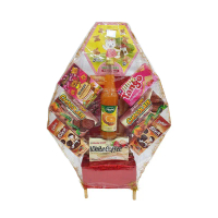 Parcel Lebaran Toko Parcel Tanah Abang, Jakarta Pusat