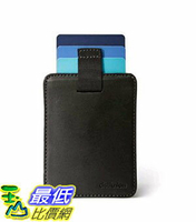 [107美國直購] 錢包 Distil Union Wally Sleeve Genuine Leather Wallet, Money Clip, Credit Card Holder