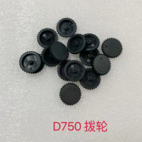Gear for Nikon D750 camera repair parts