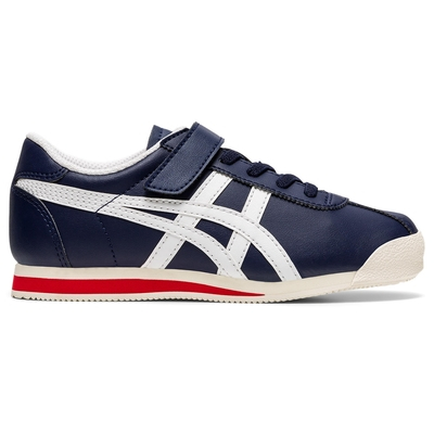 Tiger corsair asics hotsell