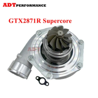 GTX-Series GTX2871R Supercore 54mm GTX2871 GTX28 816365-5001S 816365-5001S Turbo Ceramic Dual Ball Bearing Performance