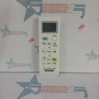 Remote ac sharp crmc a901 jbez