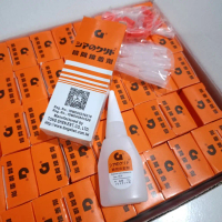 Lem Korea / Lem G / Lem Serbaguna Original 100% Barcode