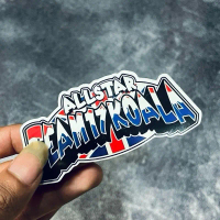 Sticker KOALA ALLSTAR Reall