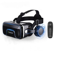 [New Product] Magic Mirror G04EA Seven Generations Vr Glasses Wholesale 3D Virtual Reality Game with