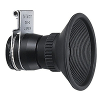 又敗家@原廠Nikon放大器DG-2放大器適F,F2,F3,F3AF,FM,FM2,FM2/T,FM2n,FM3A,FE,FE2,FA,Nikkormat EL,EL2,ELW和Photomic 系列