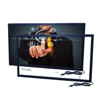 Smart TV Touch Screen,86 inch IR Touch Panel,Touch Screen for interactive table