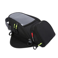 Motorcycle Fuel Bag Mobile Phone Navigation Tank for GIVI Multifunctional Small Oil Reservoit Package