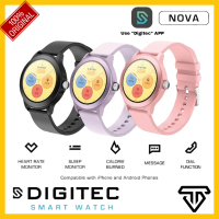 DIGITEC DG SW NOVA / DG-SW-NOVA Smart Watch Smartwatch ORIGINAL