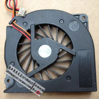 CPU Cooler Fan For FUJITSU LifeBook A6210 N6420 N6460 A6110 T4220 S6520 S7111 S8235 S8245 E754 E756 A3110 T4210 T4215 T5010