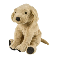 GOSIG GOLDEN 填充玩具, 狗/黃金獵犬 40公分