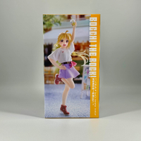 🇯🇵吼皮玩具🇯🇵 孤獨搖滾 伊地知虹夏 日版 公仔 Coreful 休閒服 私服 Ver. TAITO 景品 現貨