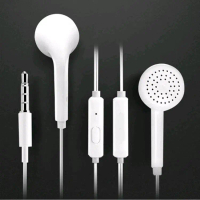 For Headset Oppo F11 Pro F11 F9 F9 Pro F7 F5 F3+ F3 F1s Bisa Untuk Semua Jenis Tipe Hp
