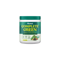 Plantae Whole Food Complex 1 กระปุก Complete Green + Antioxidant + Cleanse ผงผัก ผงผักและผลไม้ ชงดื่