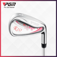 PGM Stick Golf Iron RIO 3 Ladies Graphite Carbon Shaft Rod Stik Iron Wanita RIO3 Women Golf Club