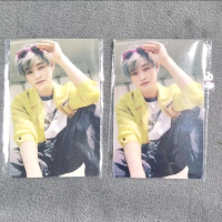 [2pc] Chenle Sticker Photocard Official from NCT Dream Beatbox