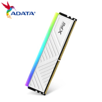 Original Adata XPG D35G DDR4 RGB Memory ram 8GB 16GB 3200MHz Desktop Ram With Heat Sink ddr4 ram For Desktop