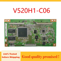 V520H1-C06 T-Con Board Suitable for TV Logic Board Origional Product V520H1 C06 V520H1C06 Profesional Test Board