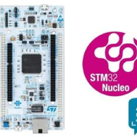 NUCLEO-F746ZG ST Nucleo-144 Original genuine ARM Discovery kit with STM32F746 MCU Development Board