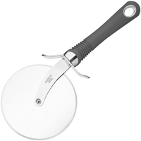 《KitchenCraft》Pro披薩輪刀(10cm) | 披薩刀 PIZZA刀 滾輪刀