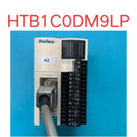 Used HTB1C0DM9LP PLC Test OK Fast Shipping