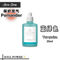 great discount Aura-Soma Pomander - Turquoise