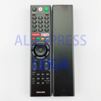 Original Voice Remote Control RMF-TX300P Fits for Sony Smart TV KD-43X7500E KD-49X9000F