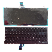 New Genuine A2159 US Layout Keyboard For MacBook Pro Retina 2019 EMC 3301
