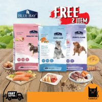 FREE 2 ITEM !!! Blue Bay Dry Dog Foods  Hypoallergenic Series 7.5kgWelcome to our store
