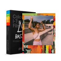Color i-Type Film – Basquiat Edition #6375