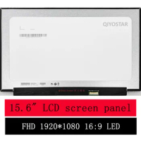 New Screen Replacement for MSI GF63 8RC 8RD FHD 1920x1080 IPS LCD LED Display Panel Matrix 60hz