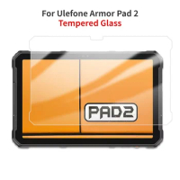 Mr.Shield [3-Pack] Screen Protector For Ulefone Armor 21 [Tempered Gla – Mr  Shield
