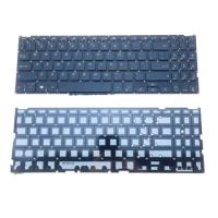 New US Laptop Backlit Keyboard For ASUS Vivobook X509 M509 X512 X512D X509U X509FA X509D X509DA X509BA 0KNB0-560DUA00