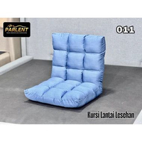 Kursi lesehan / sofa lantai / kursi lipat lesehan (real pic) 012