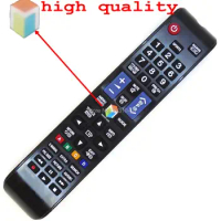 remote control for SAMSUNG Smart TV UE32J5505AKXXE UE43J5505AKXXE UE48J5505AKXXE-FHD UE50J5505AKXXE UE48JU6465UXXE UA60J6200AW