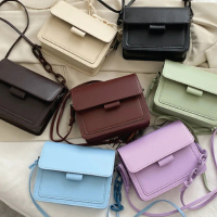 [GH] [OBRAL] Billie Bag - Clearance Sale Tas Wanita Fashion Murah Slingbag Tas Underarm Bag Shoulder