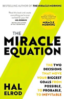 THE MIRACLE EQUATION