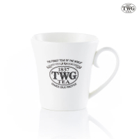 【TWG Tea】經典馬克杯 Tea Mug