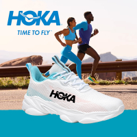 รองเท้าวิ่งผู้หญิง HOKA Solimar ใหม่ ระบายอากาศได้ - HK 995031106