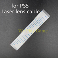 For Playstation 5 PS5 Dvd Drive Flex Cable Laser Lens Ribbon Cable Game Accessories Replacement
