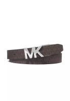 Michael Kors 4-In-1 Logo Reversible Belt Box Set Brown/Black 36R4LBLY4B