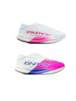 SEPATU LARI SPECS IGNITION STREAK SV SUBS1 RUNNING SHOES 40 WHITE KNOCKOUT