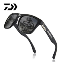 Men Polarized Fishing Sunglasses Women Classic Sun Glasses Outdoor Sports Cycling Running Goggles UV400 Eyewear