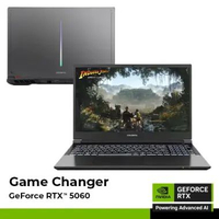 Laptop Gaming COLORFUL EVOL P15 GeForce RTX 5060 i7-14650HX