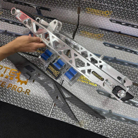 Y15/Y16 ARM ALOI HYPERTECH PRO GP-V ORIGINAL
