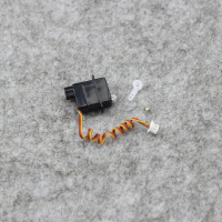 1.9G Plastic Servo for Wltoys V966 V911S V977 V930 V931 XK K110 K124 A600 A430 A800 RC Helicopter Pa