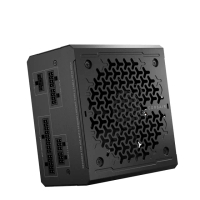 【CORSAIR 海盜船】RM650e 金牌 650W ATX3.1 全模電源供應器