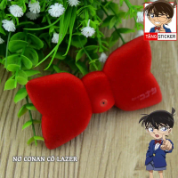 Nơ biến đổi giọng nói Conan - Nơ biến âm Laze