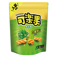 可樂果 豌豆酥-九層塔(315g)