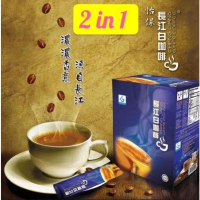Chang Jiang 2 in 1 White Coffee and Products